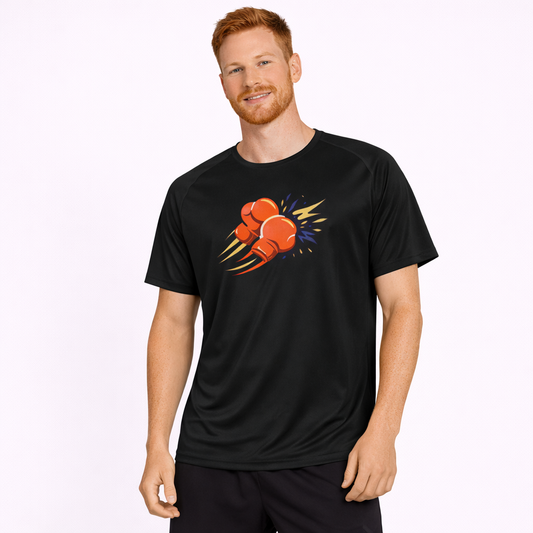 Maillot de sport classique BMO