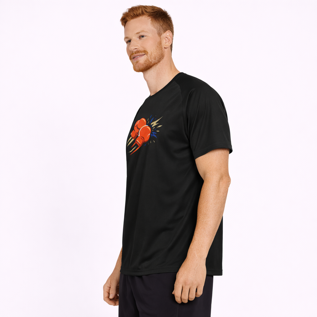 Maillot de sport classique BMO