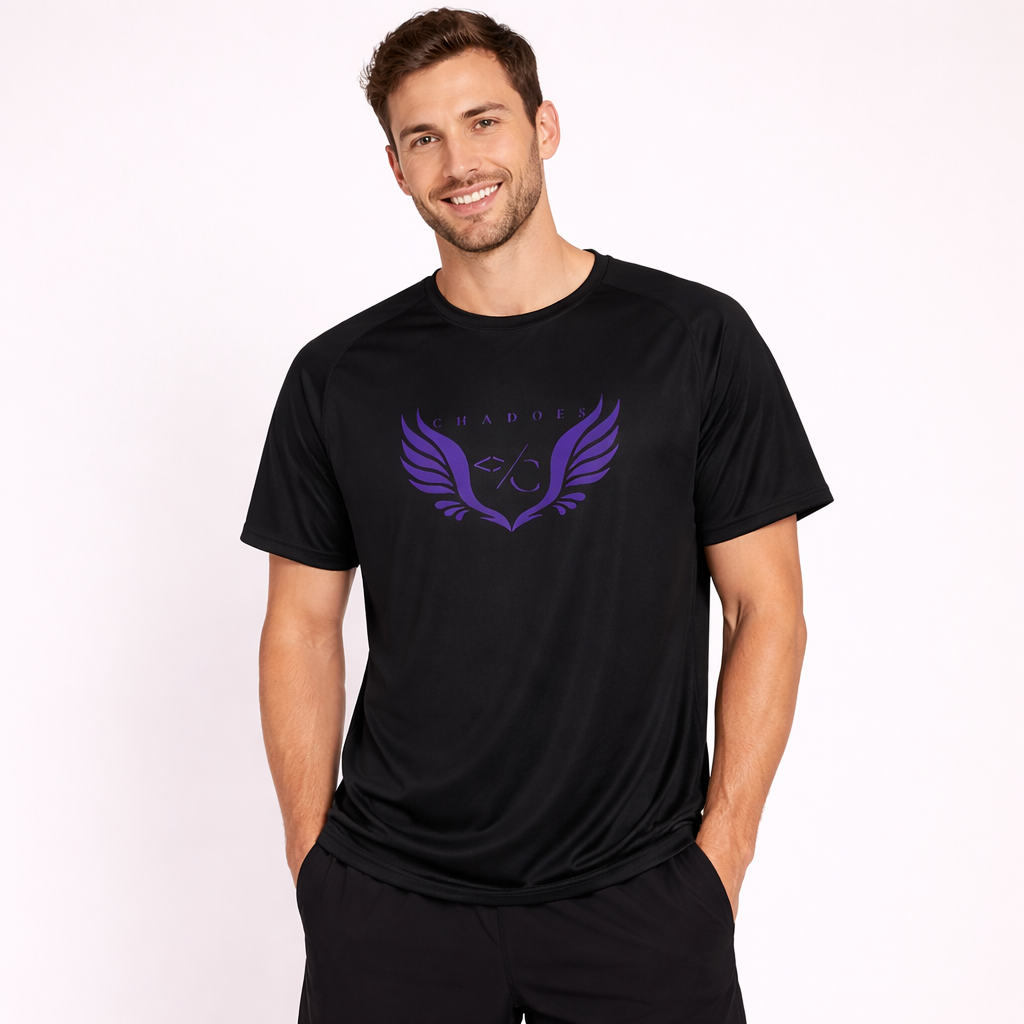 Maillot de sport classique CH