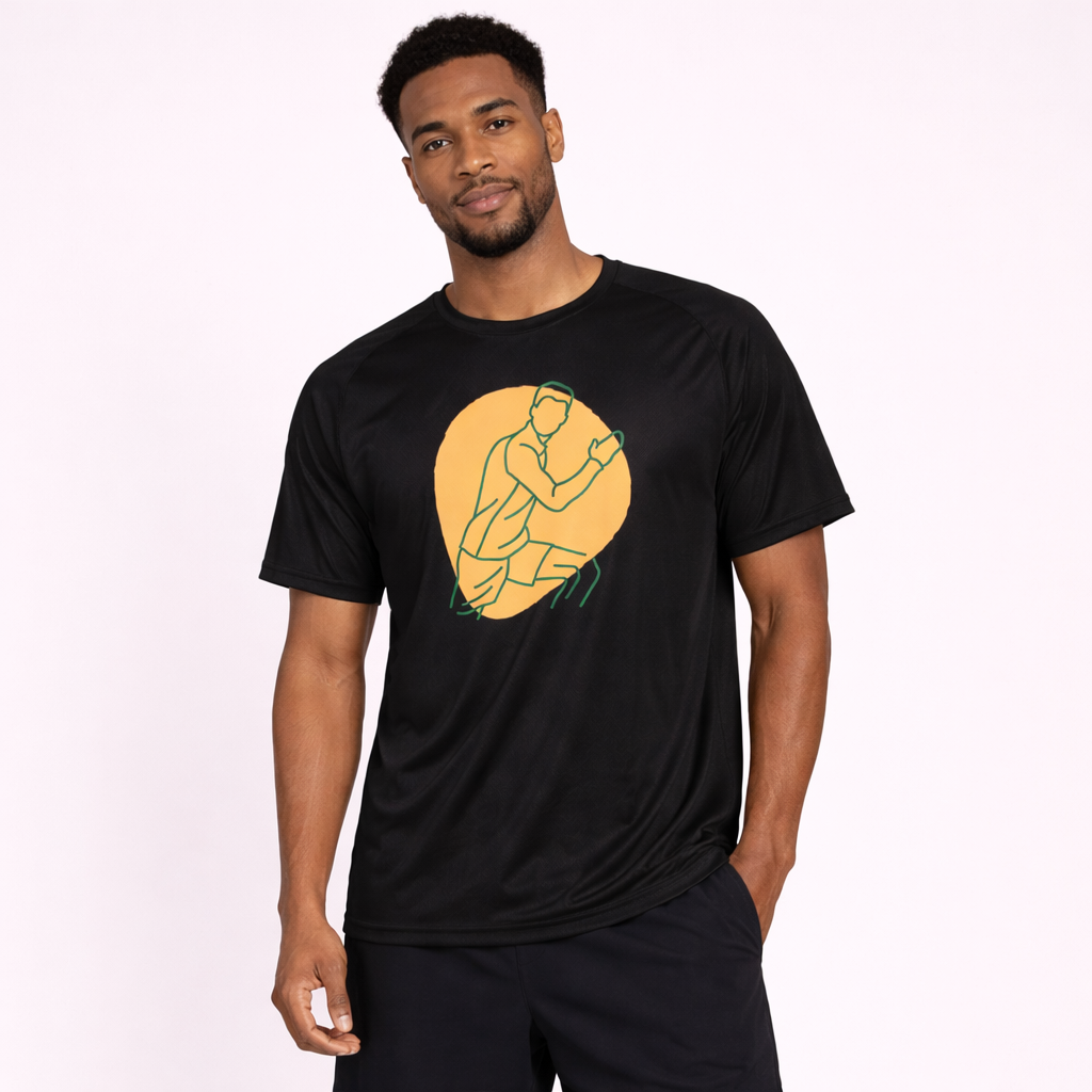 Maillot de sport classique SP