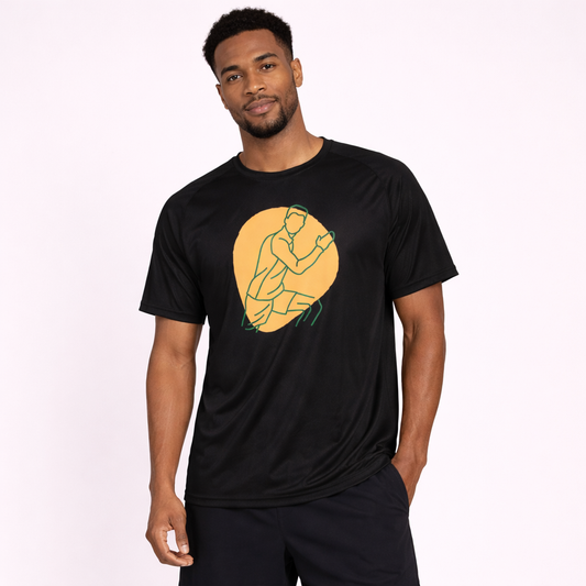 Maillot de sport classique SP