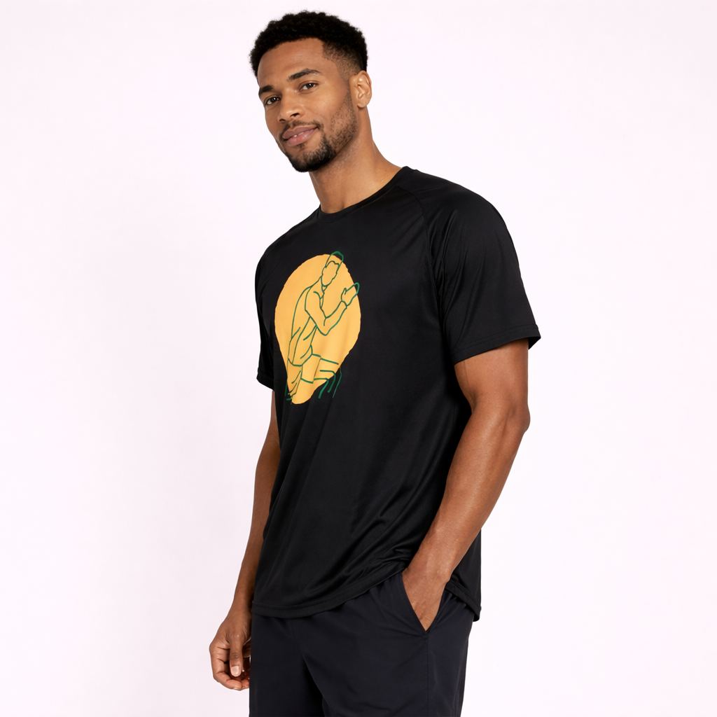 Maillot de sport classique SP