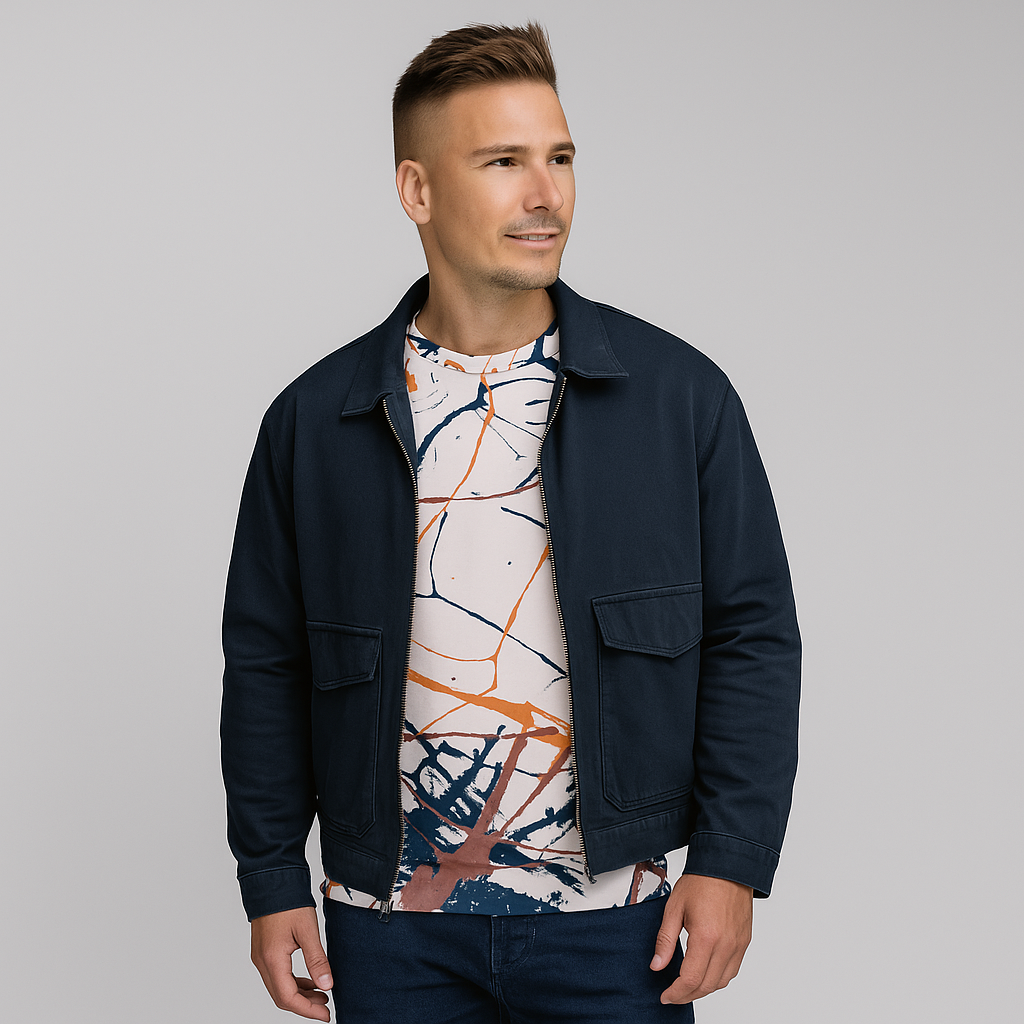 Sudadera MIL para hombre