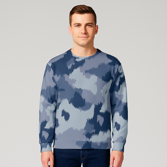 Sweat-Shirt Homme MI