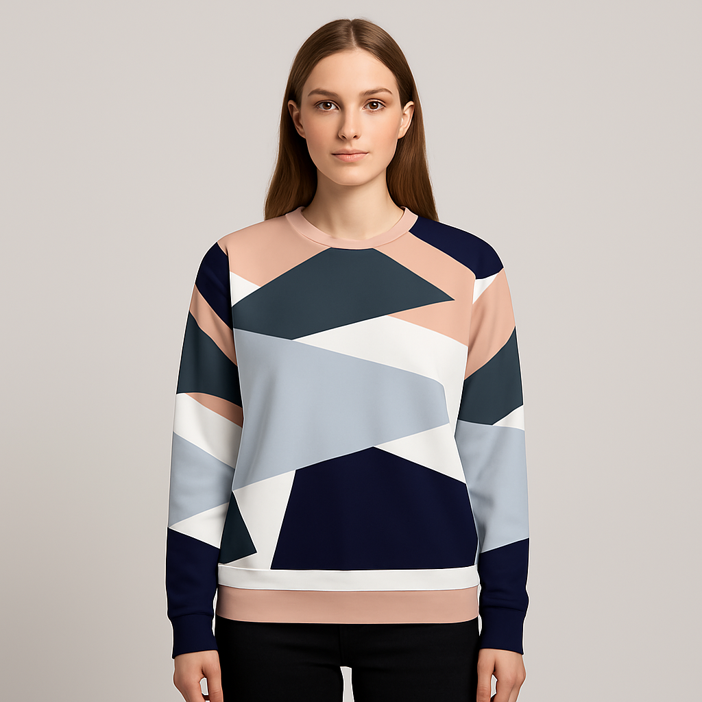 Sweat-Shirt Unisexe AIT