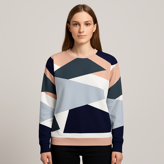 Sweat-Shirt Unisexe AIT