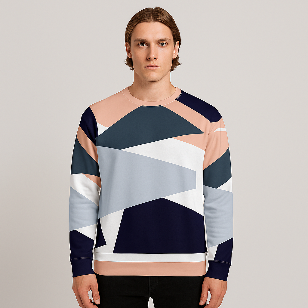 Sweat-Shirt Unisexe AIT