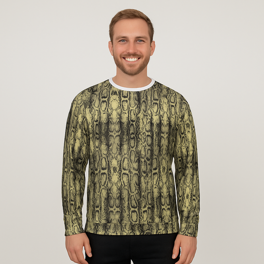 Sudadera de hombre BA