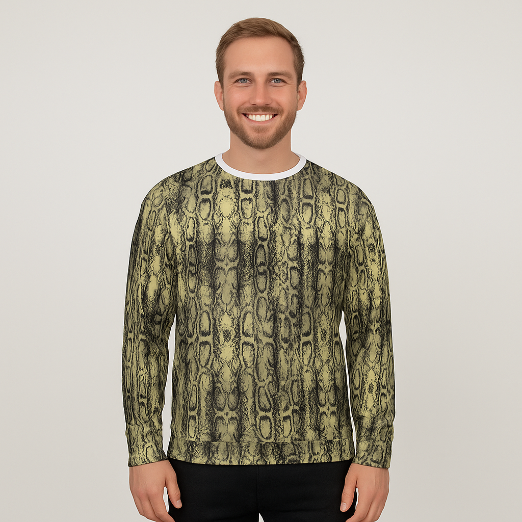 Sudadera de hombre BA