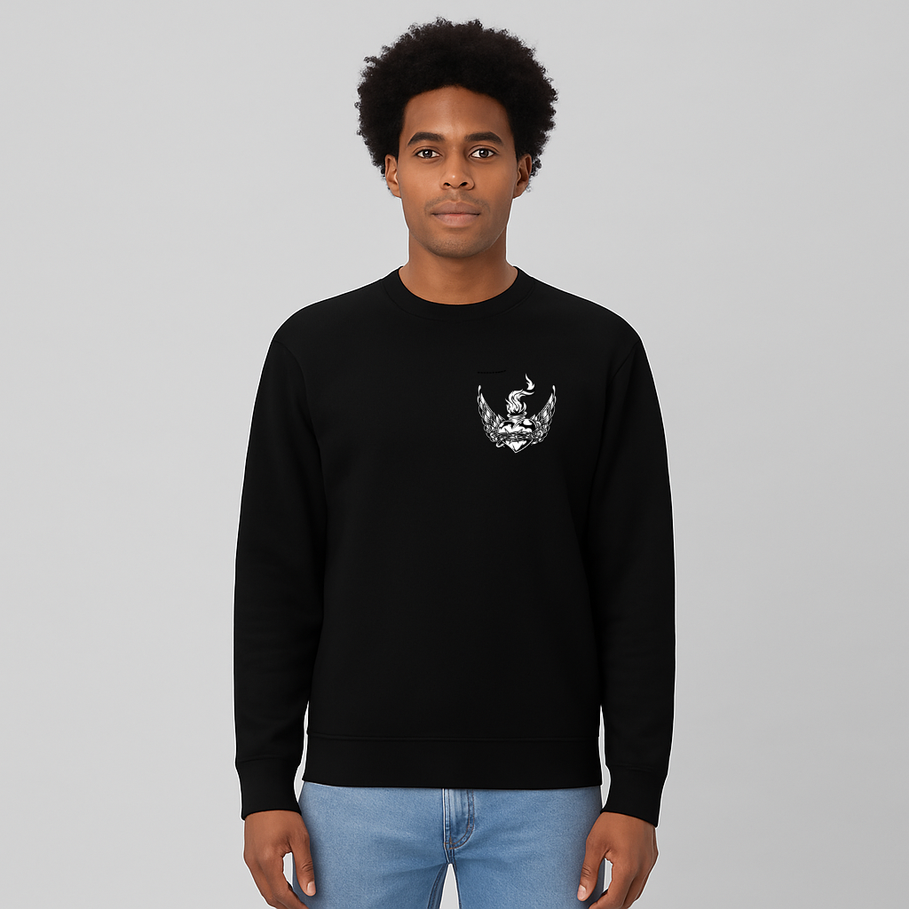 Sweat-Shirt Homme CO