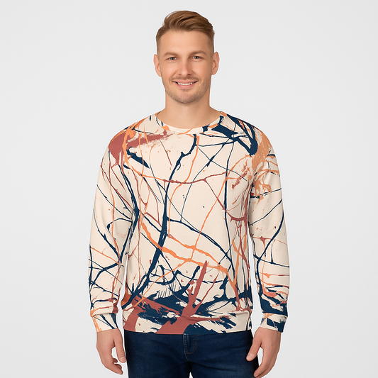 Sweat-Shirt Homme MIL