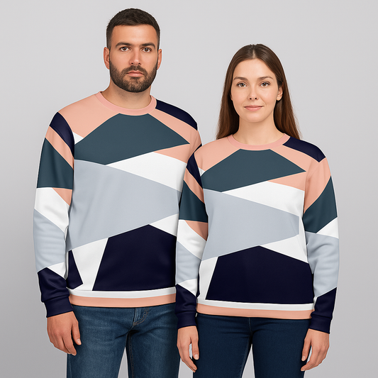 Sweat-Shirt Unisexe AIT