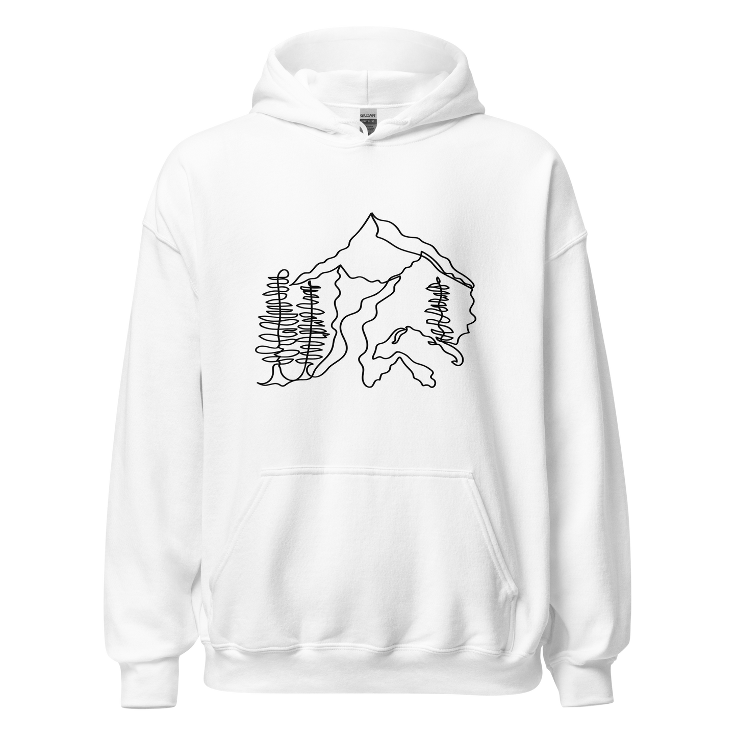 MTG Hoodie
