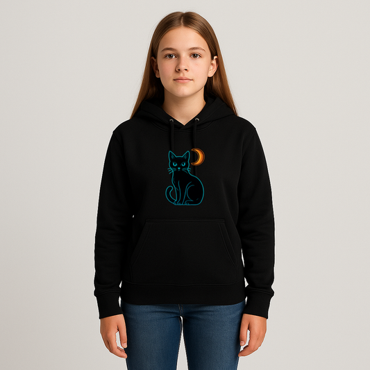 Sweat à capuche épais HCC