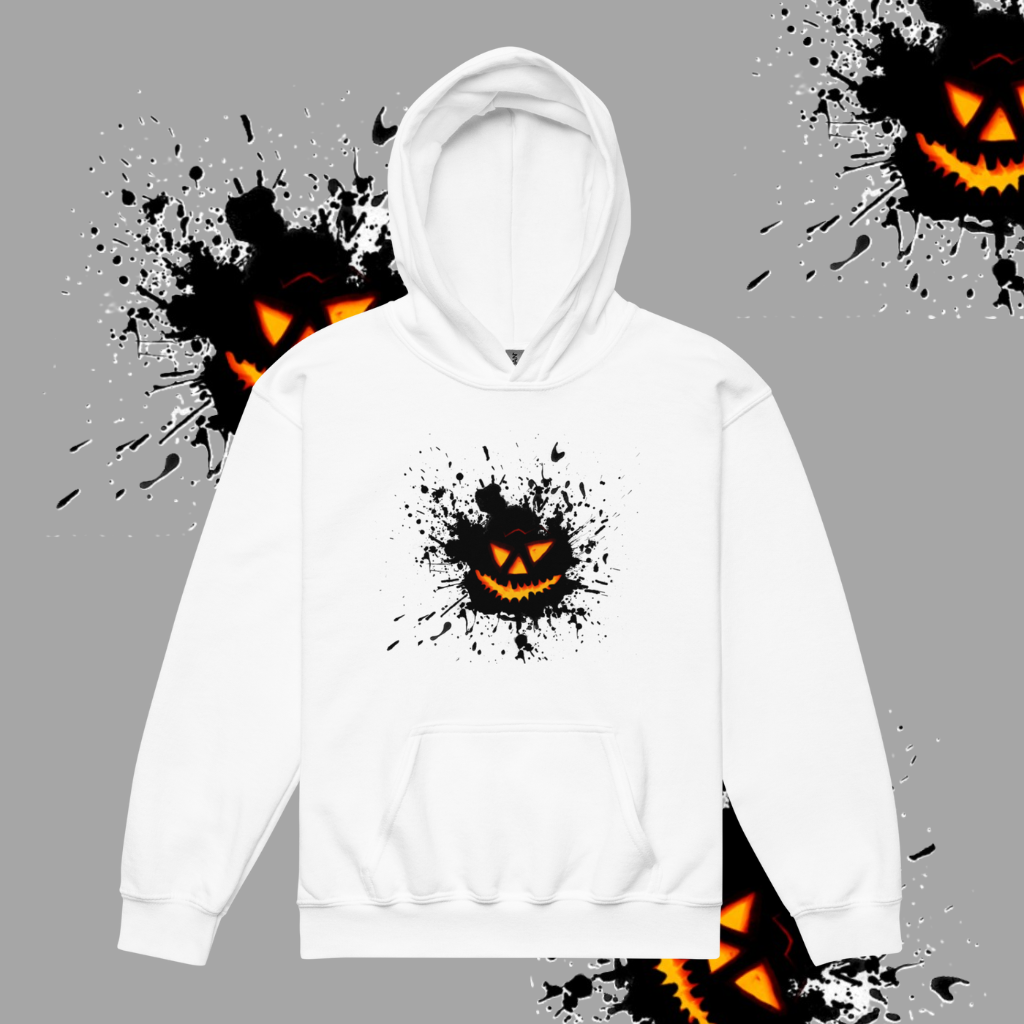 Sweat à capuche épais HMF