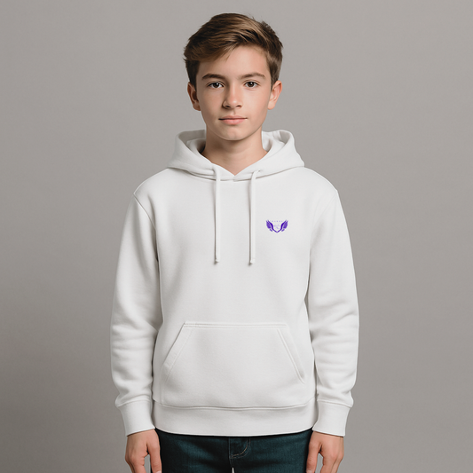 Sweat à capuche épais HSM