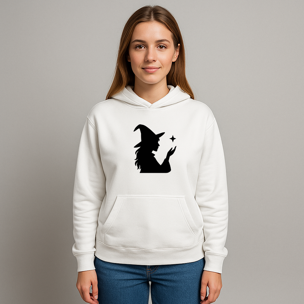 Sweat à capuche épais HSR