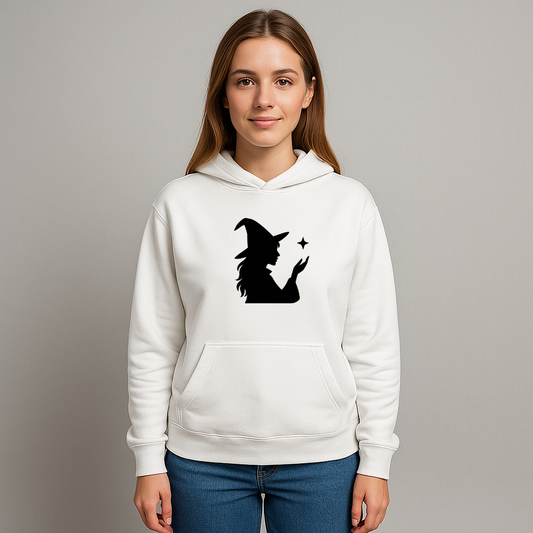 Sweat à capuche épais HSR