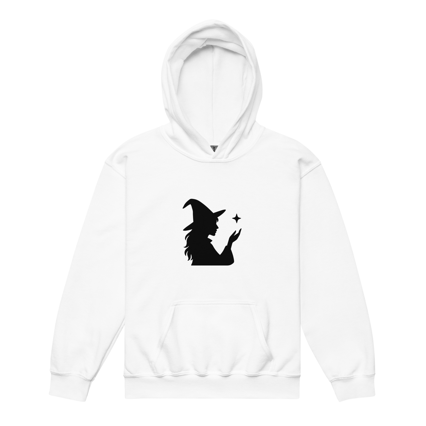 Sweat à capuche épais HSR