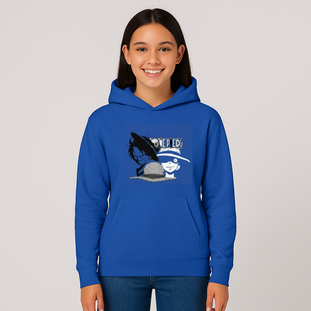 Sweat à capuche épais ONEp