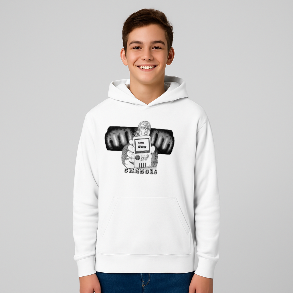 Sweat à capuche épais ONEP