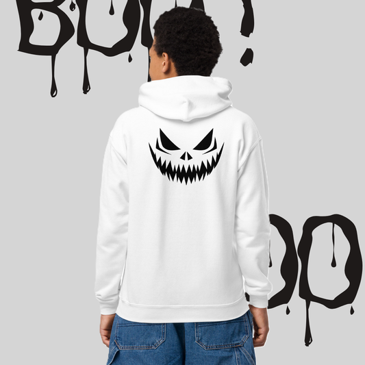 Sweat à capuche épais HC