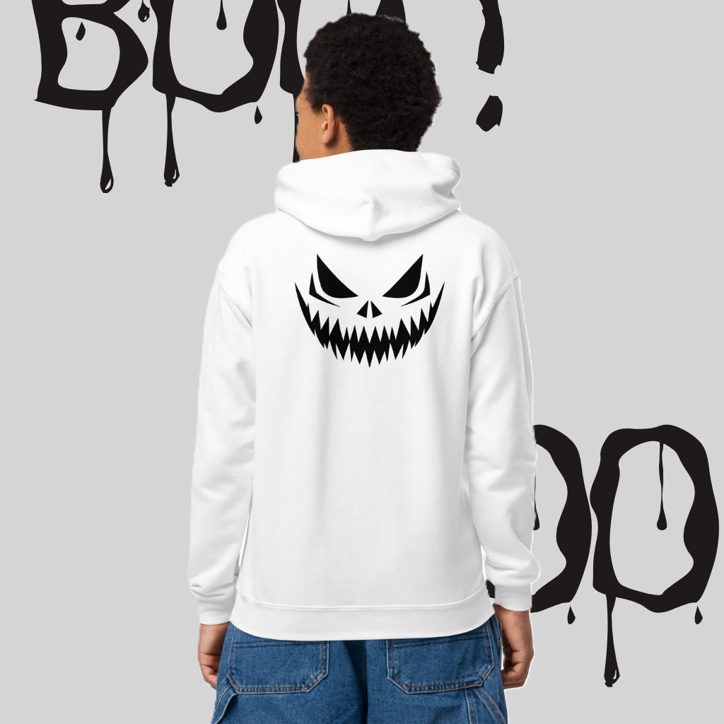 Sweat à capuche épais HC