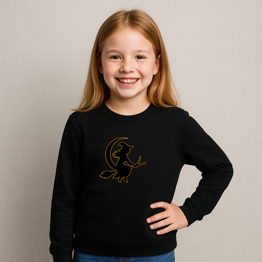 Sweat classique enfant HS