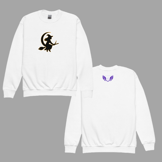 Sweat classique enfant HS