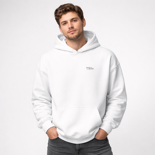 Sweat à capuche DGA