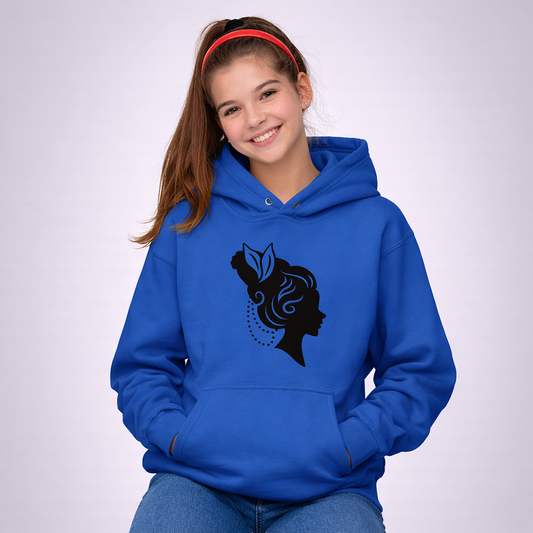 ART Thick Hoodie