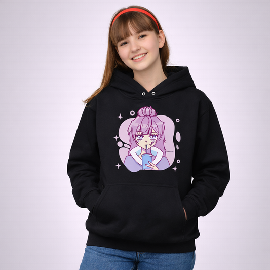 DSA Thick Hoodie