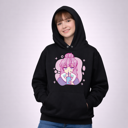 DSA Thick Hoodie