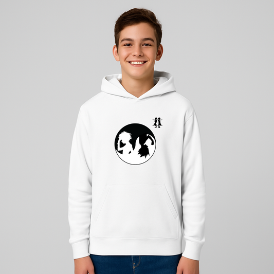 Sweat à capuche épais HXH