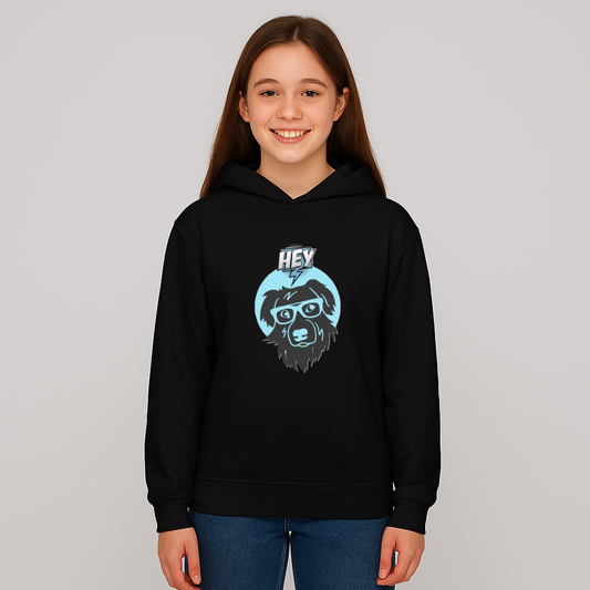 Sweat à capuche épais MD