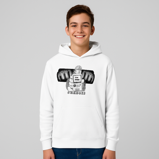 Sweat à capuche épais ONEP