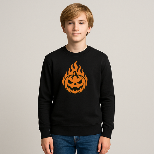 Sweat classique enfant HC