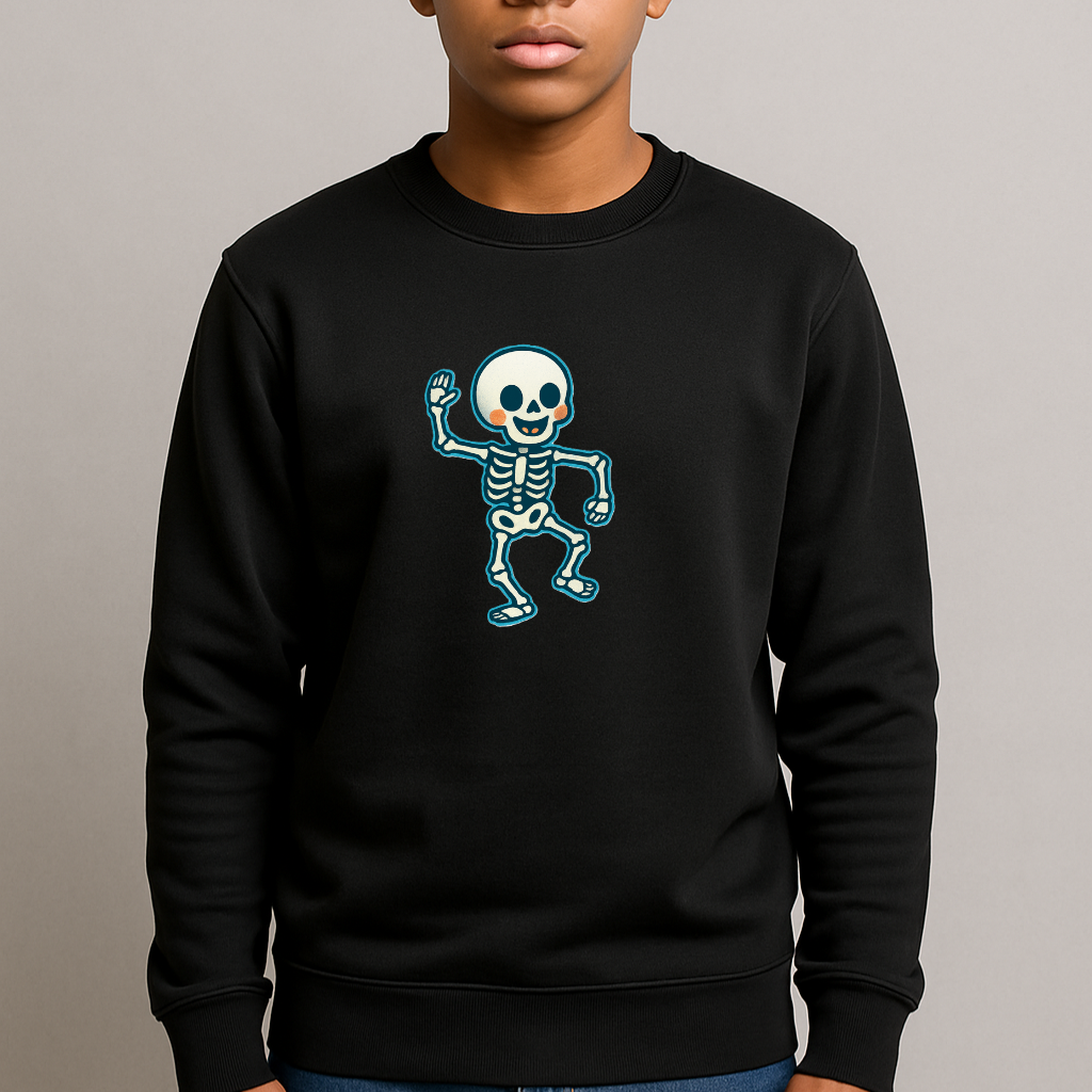 Sweat classique enfant HS