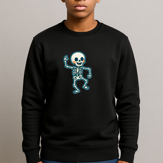 Sweat classique enfant HS