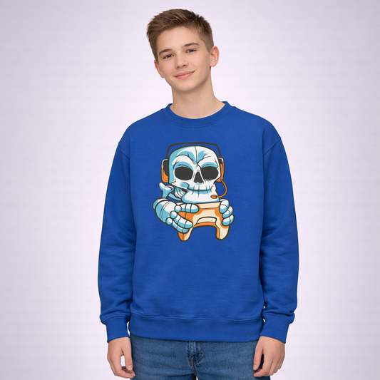JC Classic Kids Sweatshirt