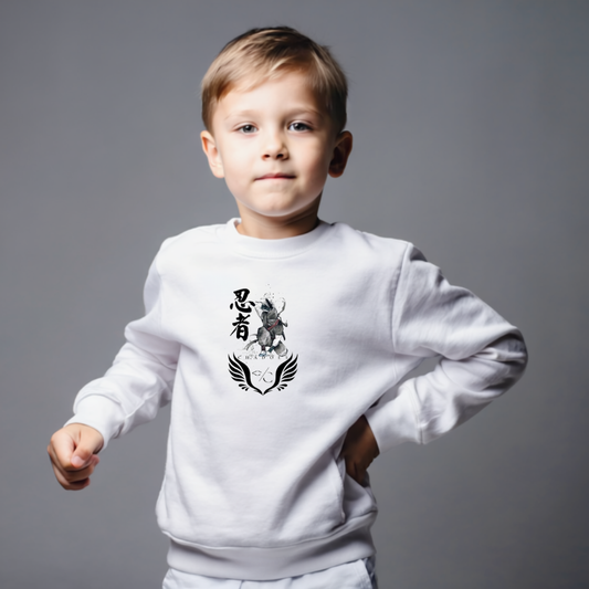 Sweat classique enfant NJC