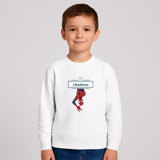 Sweat classique enfant SP