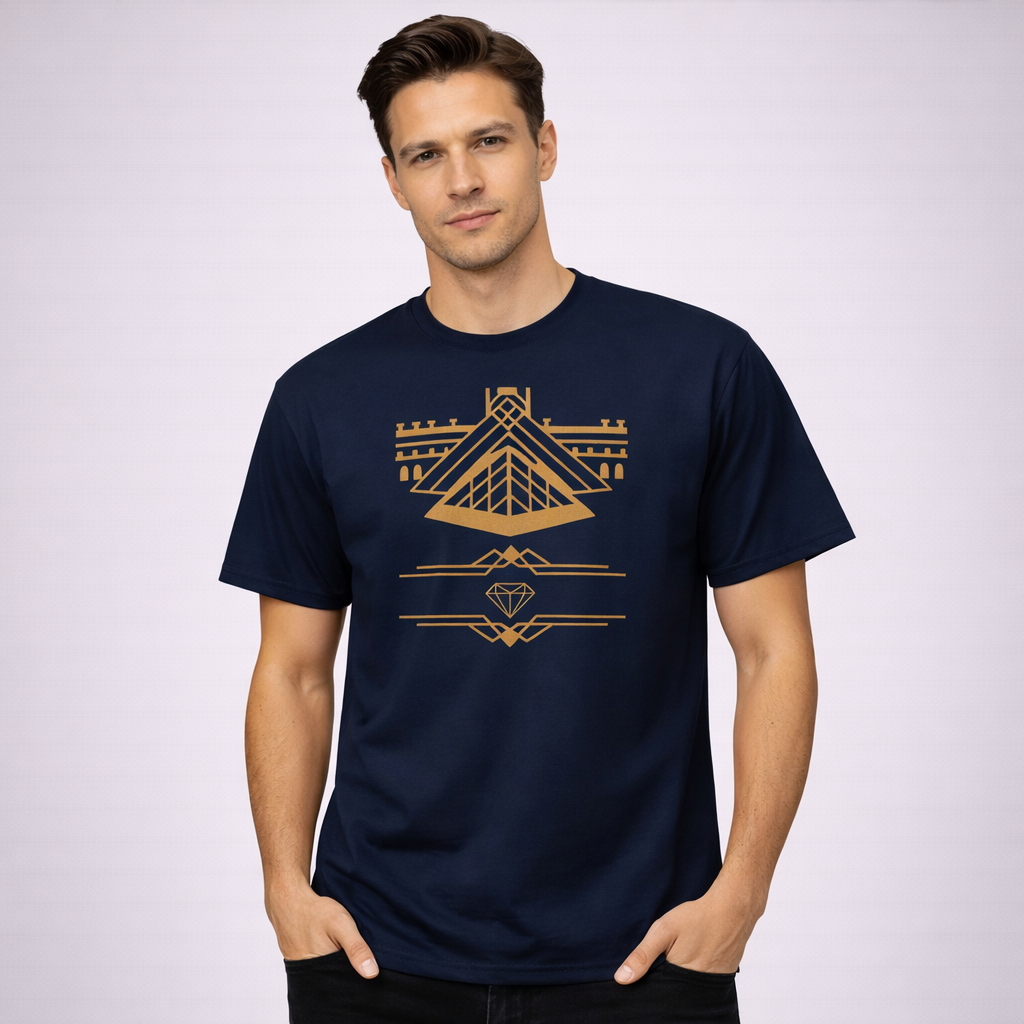 LLV Short Sleeve T-shirt