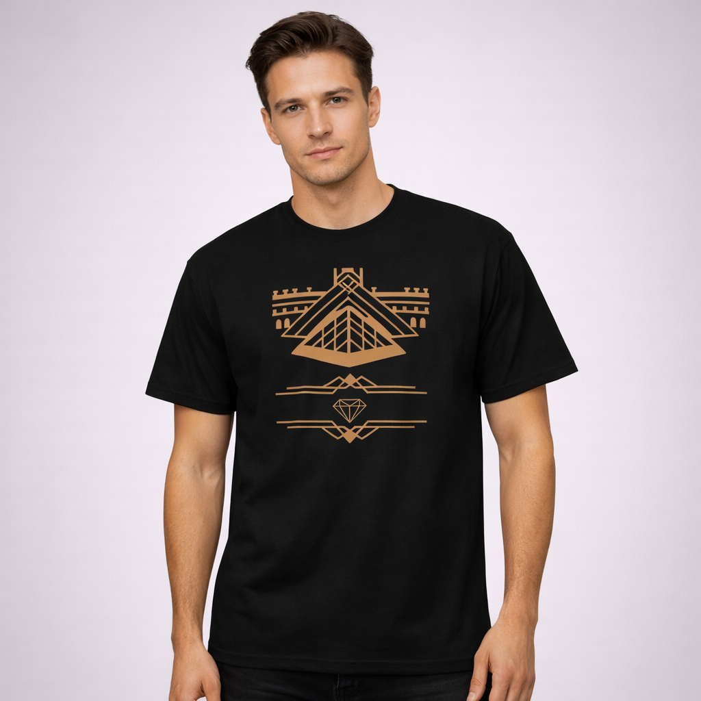 LLV Short Sleeve T-shirt