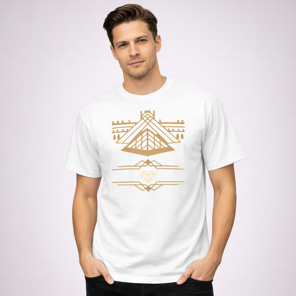LLV Short Sleeve T-shirt