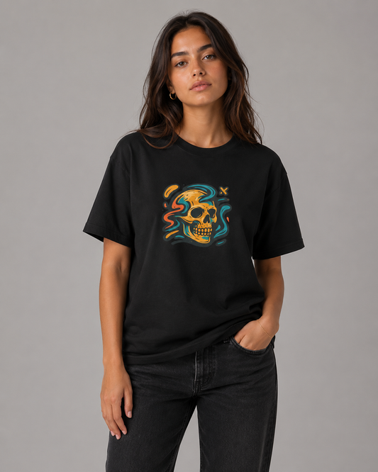 T-shirt classique Ado CHF