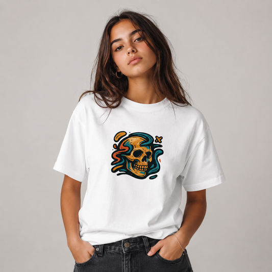 T-shirt classique Ado CHF