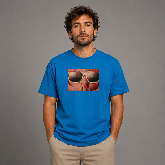 T-shirt classique Homme PG