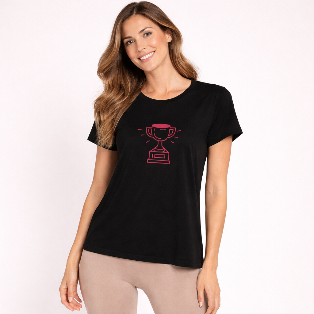 T-shirt de sport femme CHF