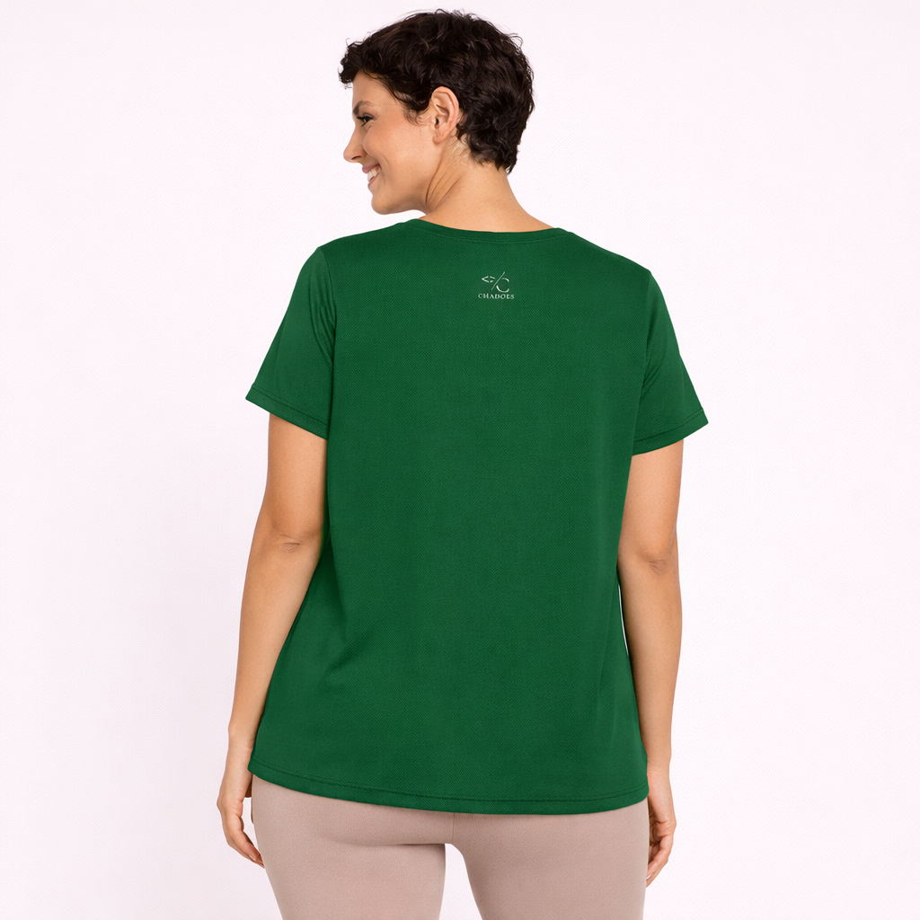 T-shirt de sport femme MVF